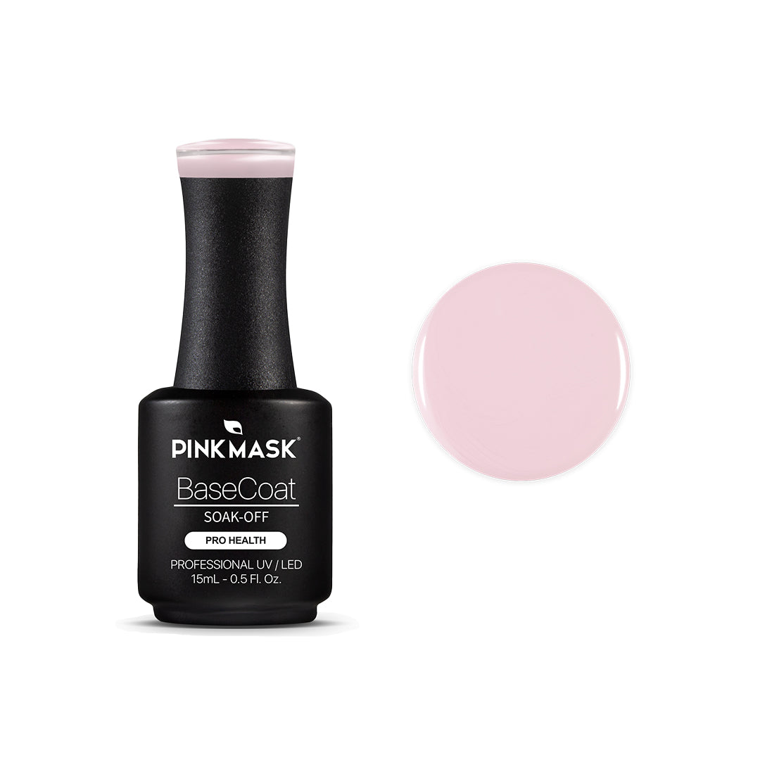 Color Base Coat - Cloud