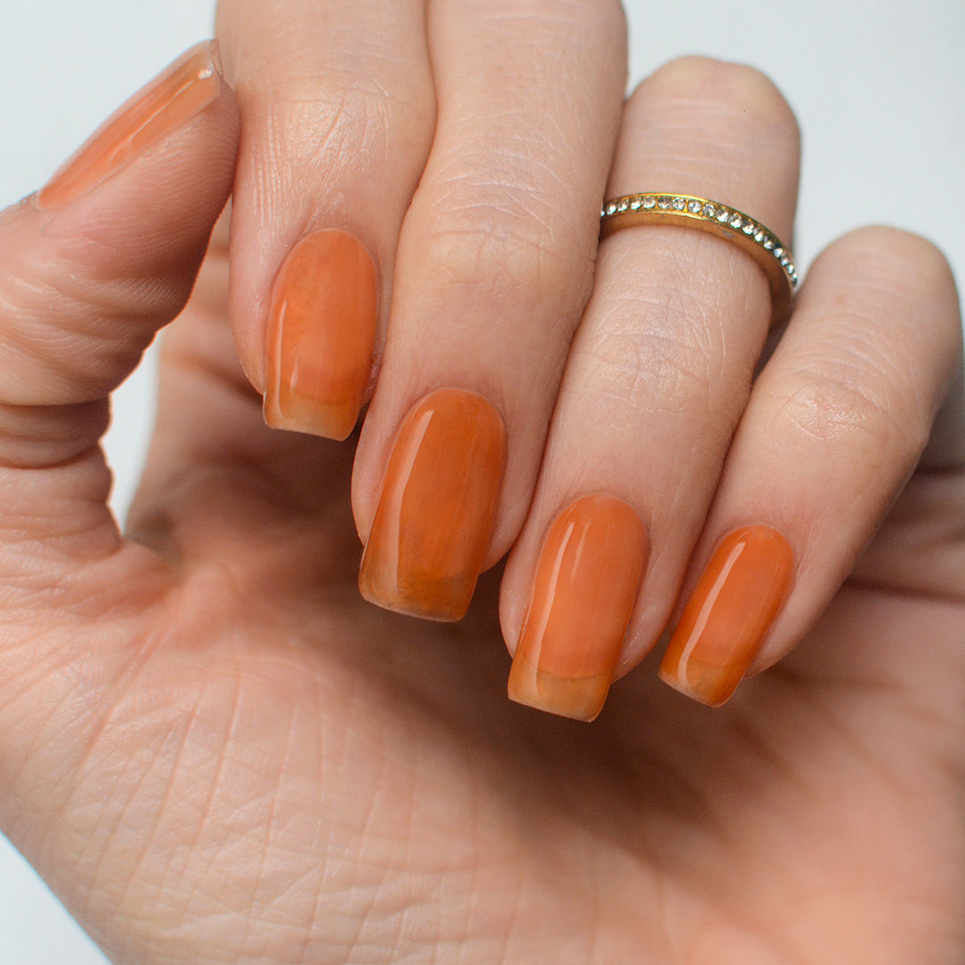 Gel Color - Anne's Sonnet - Col. Poetic Muse