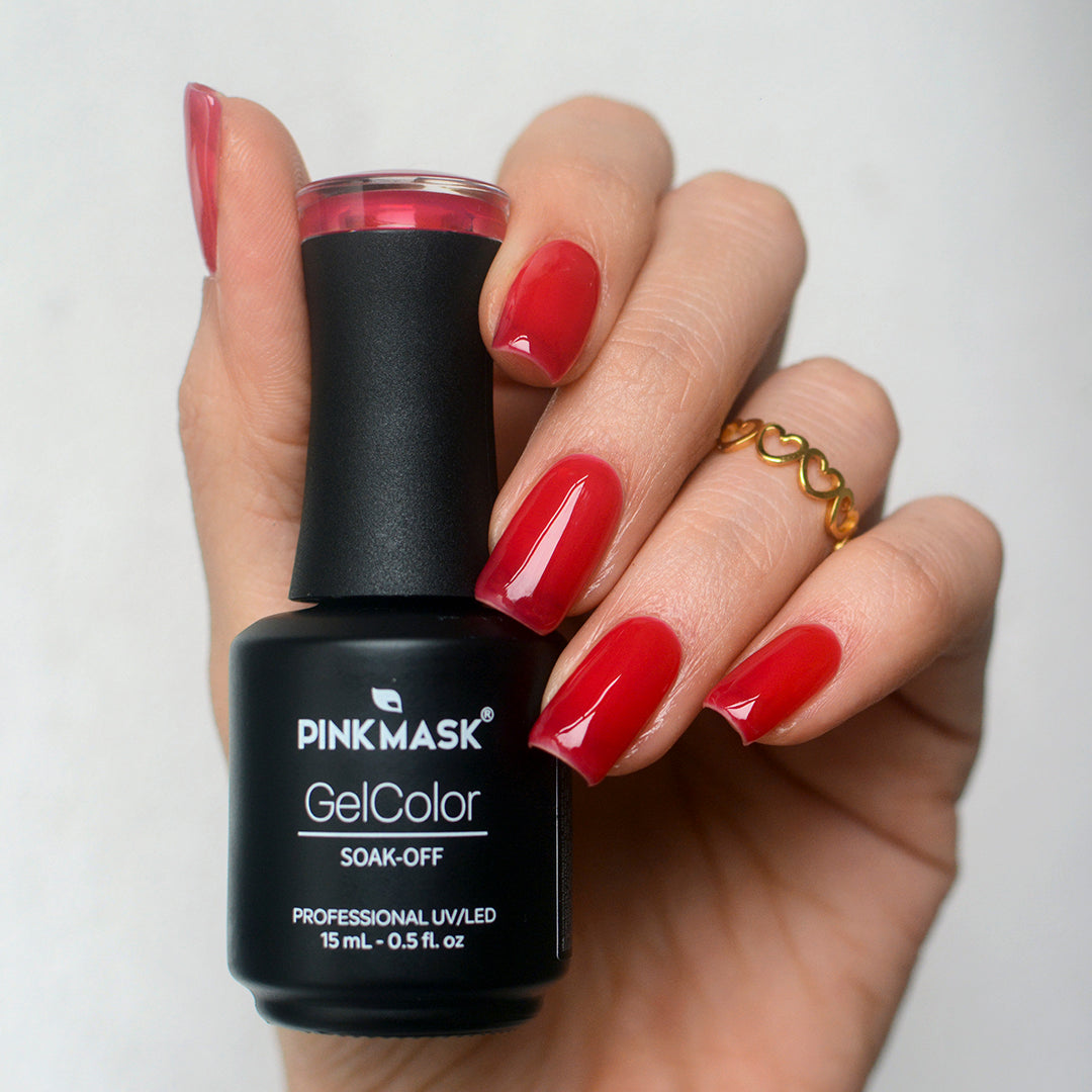 Gel Color - Edna's Euphony - Col. Poetic Muse