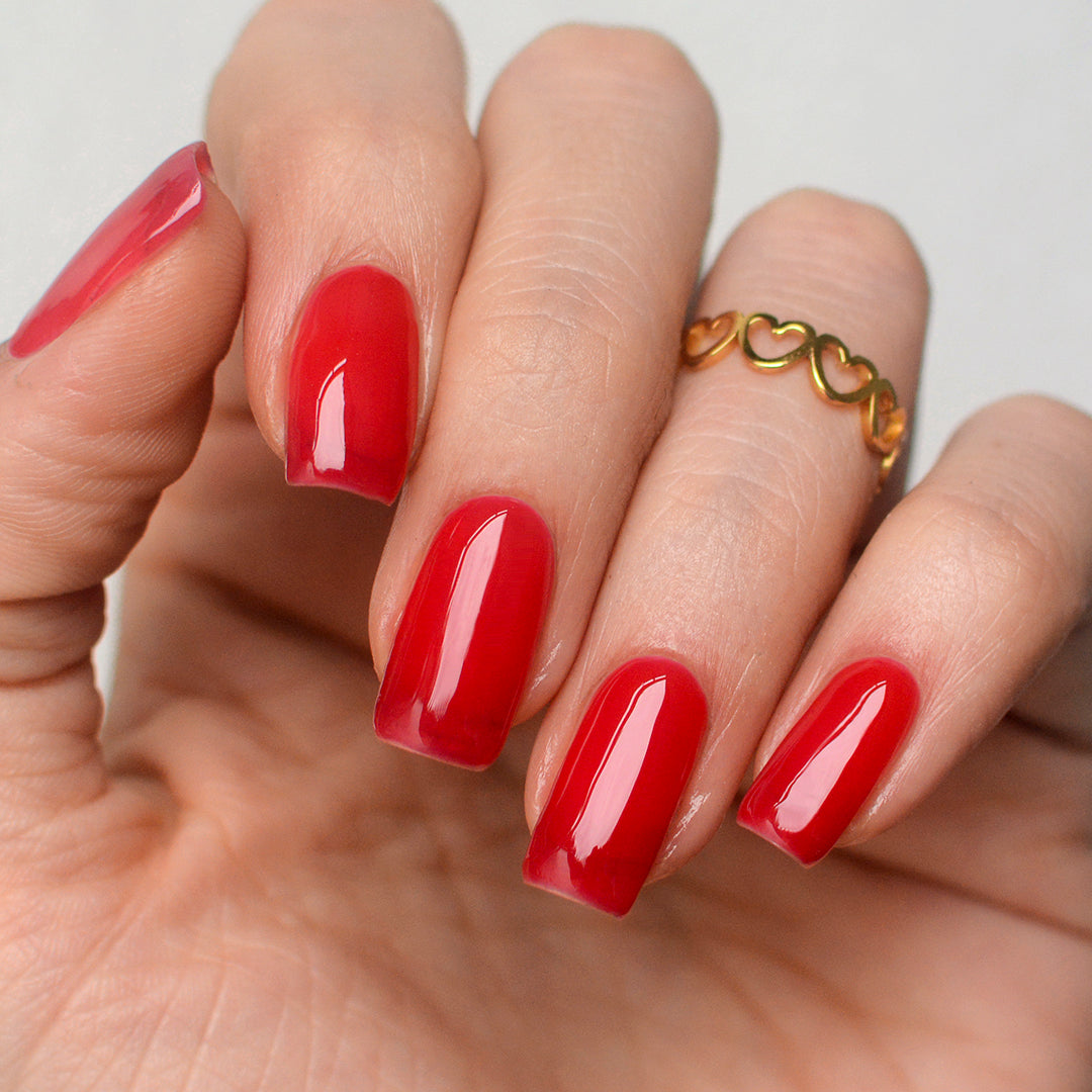 Gel Color - Edna's Euphony - Col. Poetic Muse