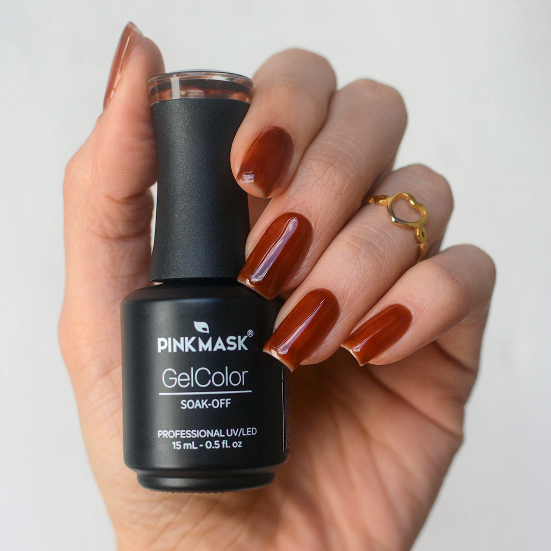 Gel Color - Elizabeth's Verses - Col. Poetic Muse