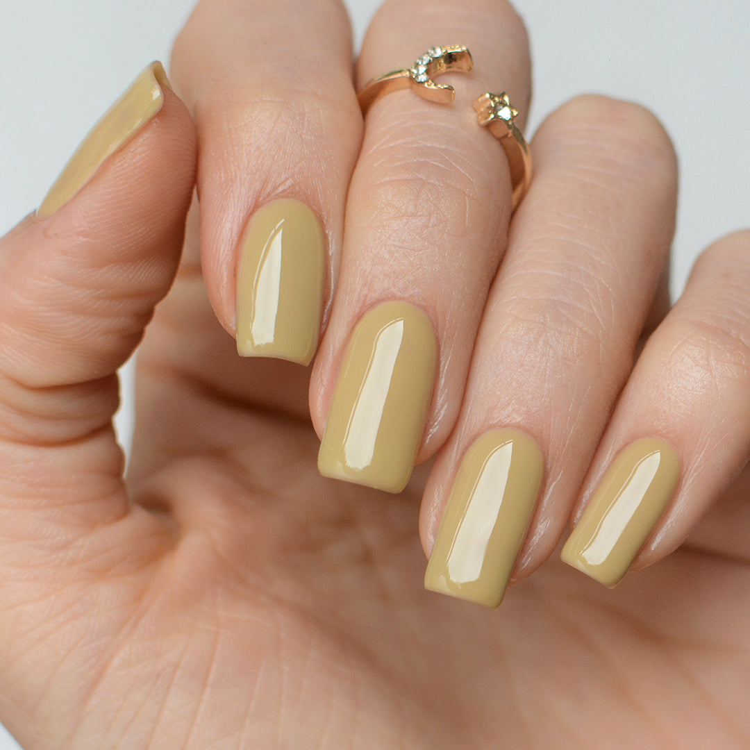 Gel Color - Emily's Elegance - Col. Poetic Muse