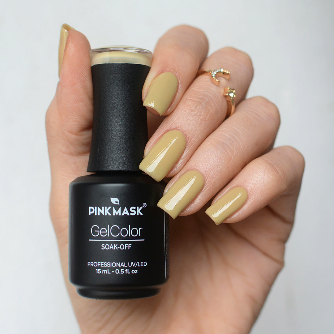 Gel Color - Emily's Elegance - Col. Poetic Muse