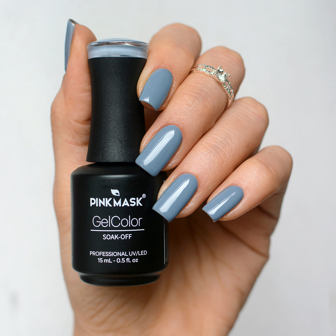 Gel Color - Maya's Muse - Col. Poetic Muse