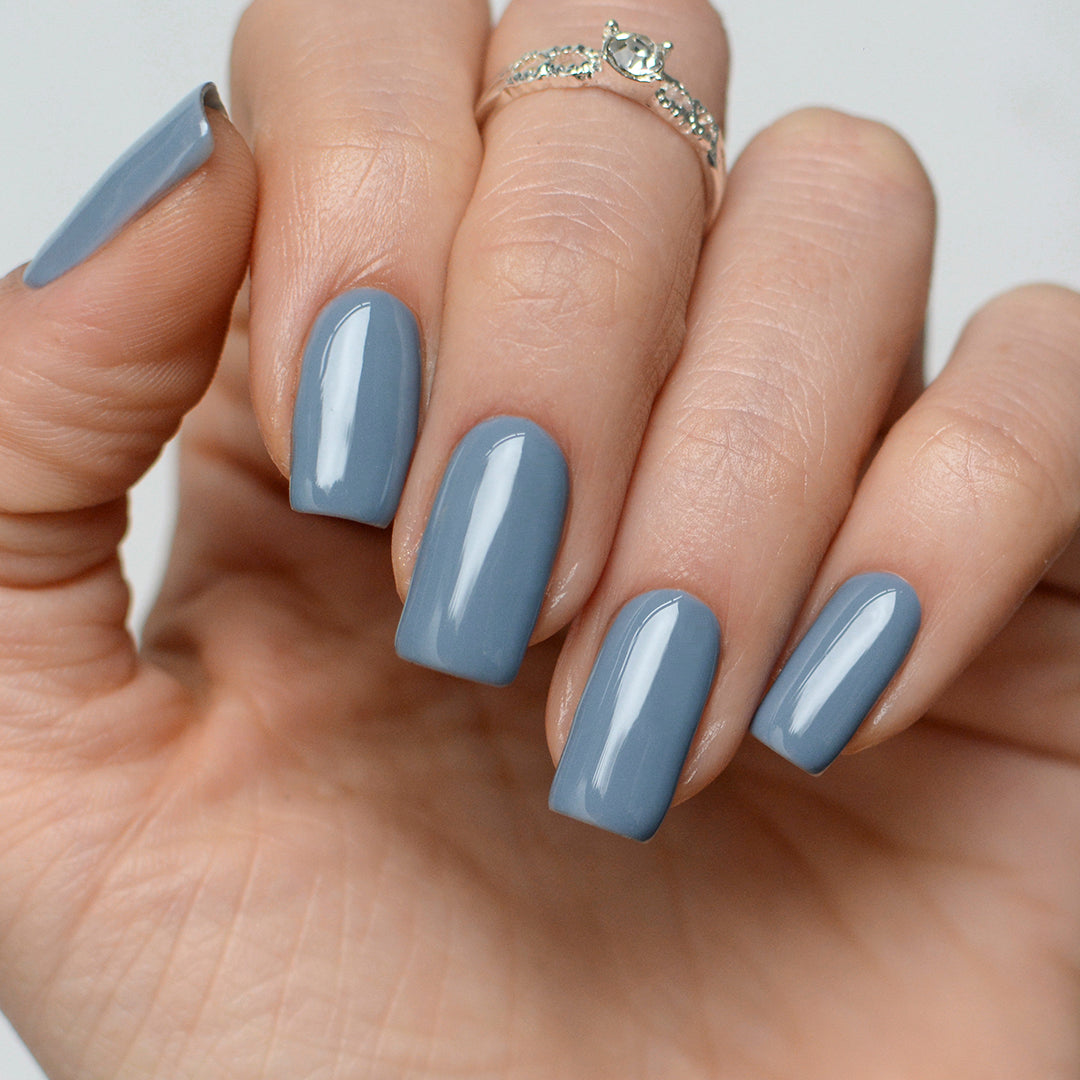 Gel Color - Maya's Muse - Col. Poetic Muse