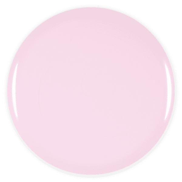 Gel Color Pink Nude