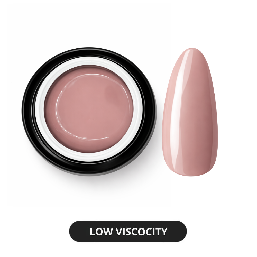 Builder Gel in a Pot - Crème De La Crème