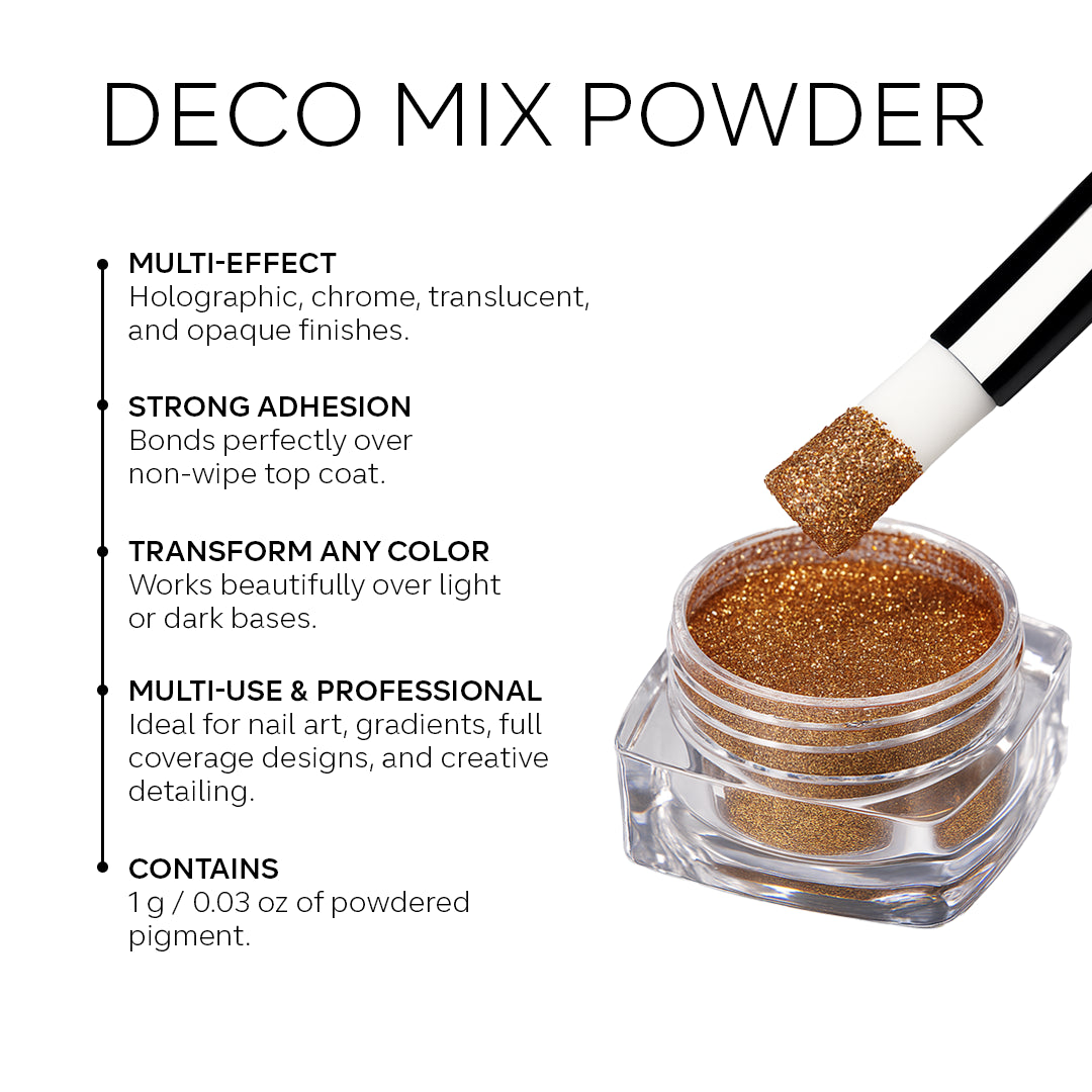 Deco Mix II #2