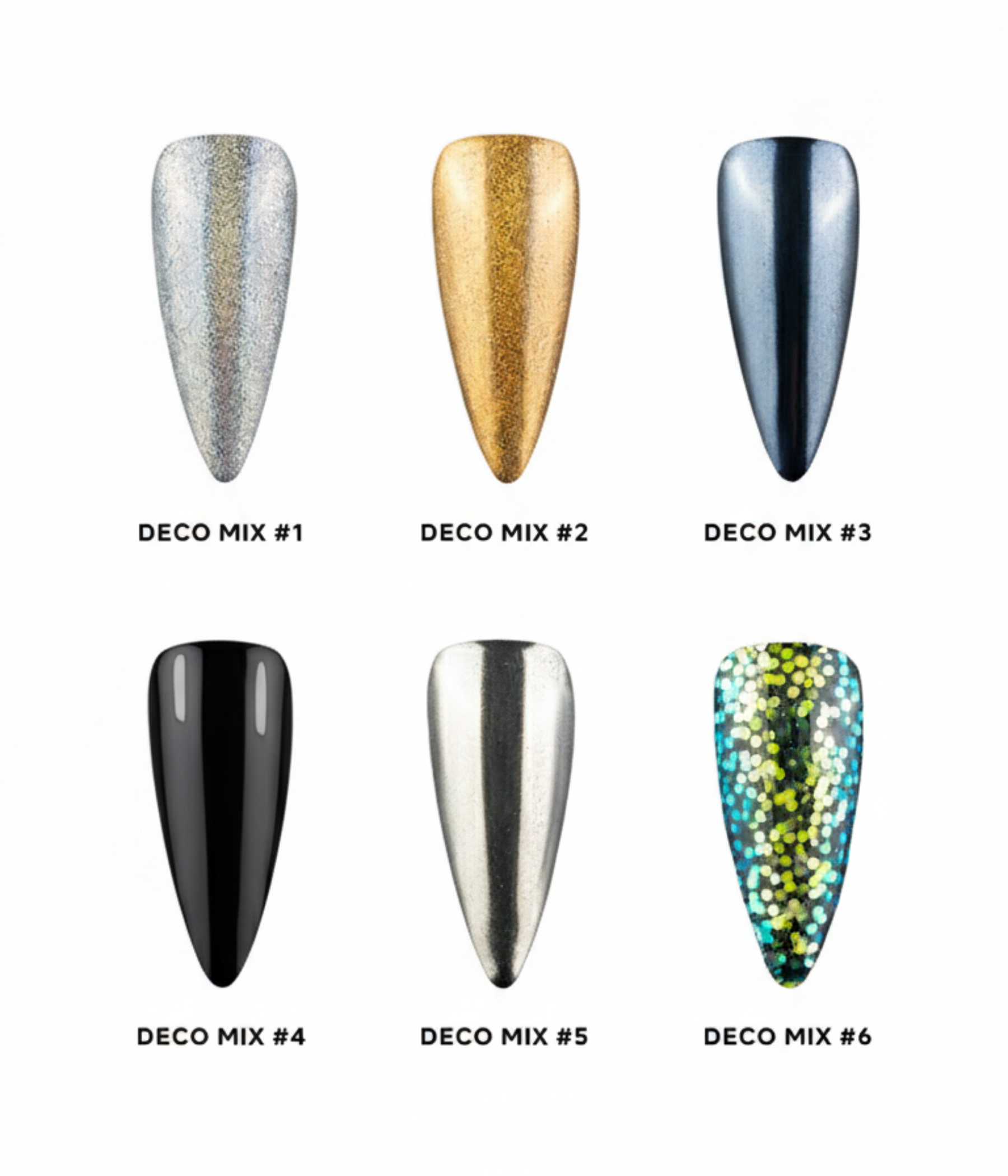 Deco Mix #4