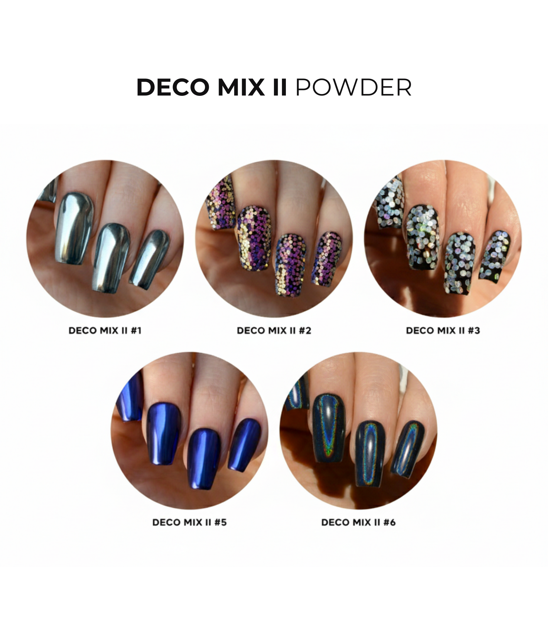 Deco Mix II #2