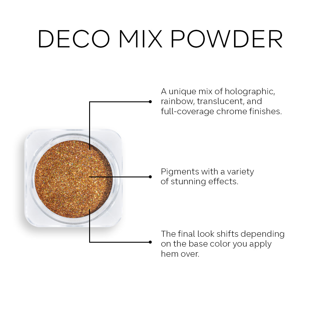 Deco Mix II #2