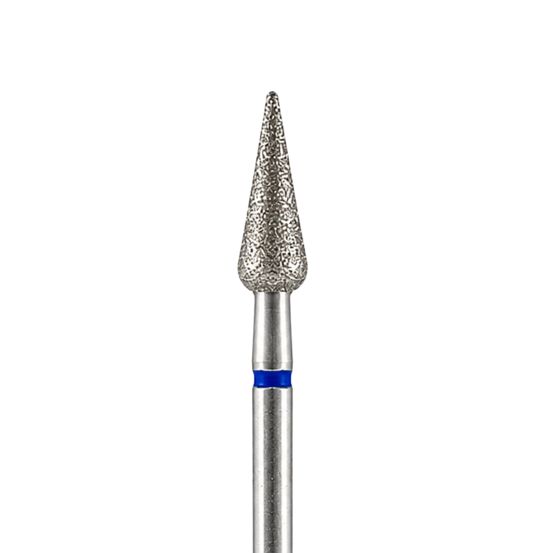 Diamond Bit - Pointed Pear