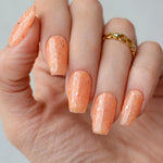 Gel Color - Clearance Pumpkin - Col. Discount Diva