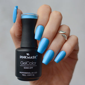 Gel Color - Sale-a-bration - Col. Discount Diva