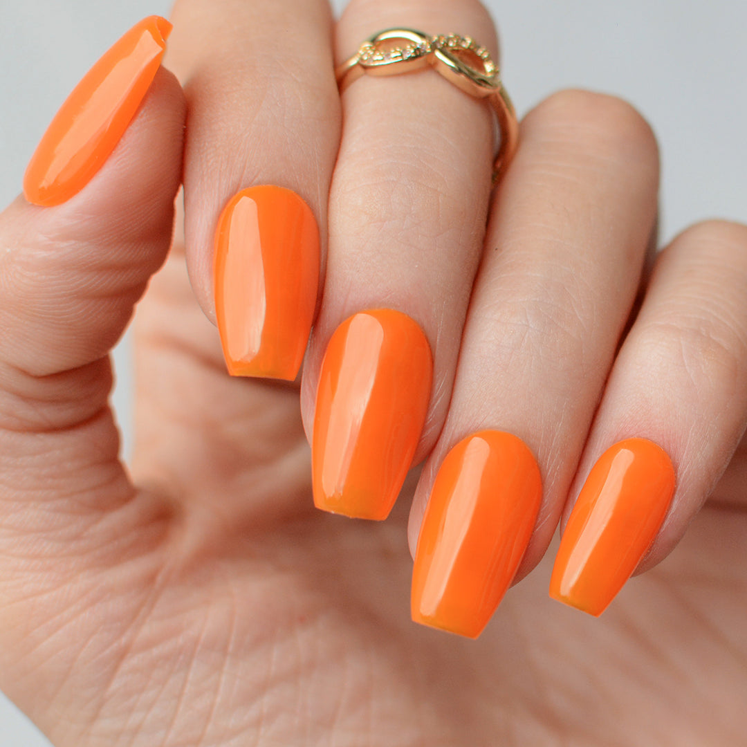 Gel Color - Savings Siren - Col. Discount Diva