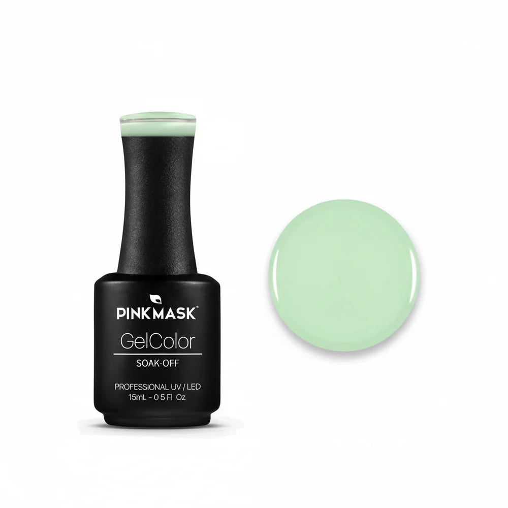 Gel Color - Discounted Dream - Col. Discount Diva