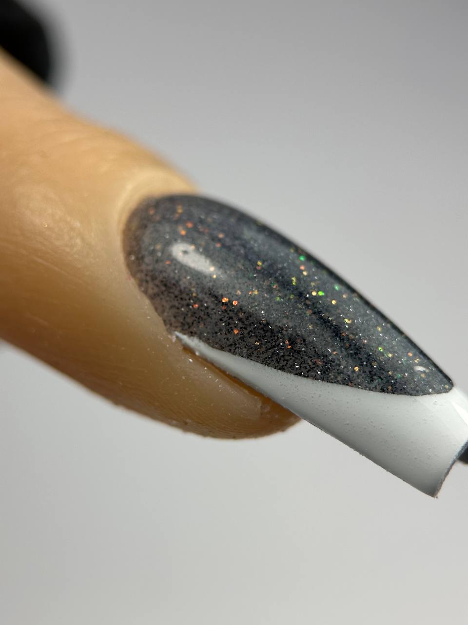 Easy Gel - Sparkly Moon - Dvine Galaxy - 2 oz