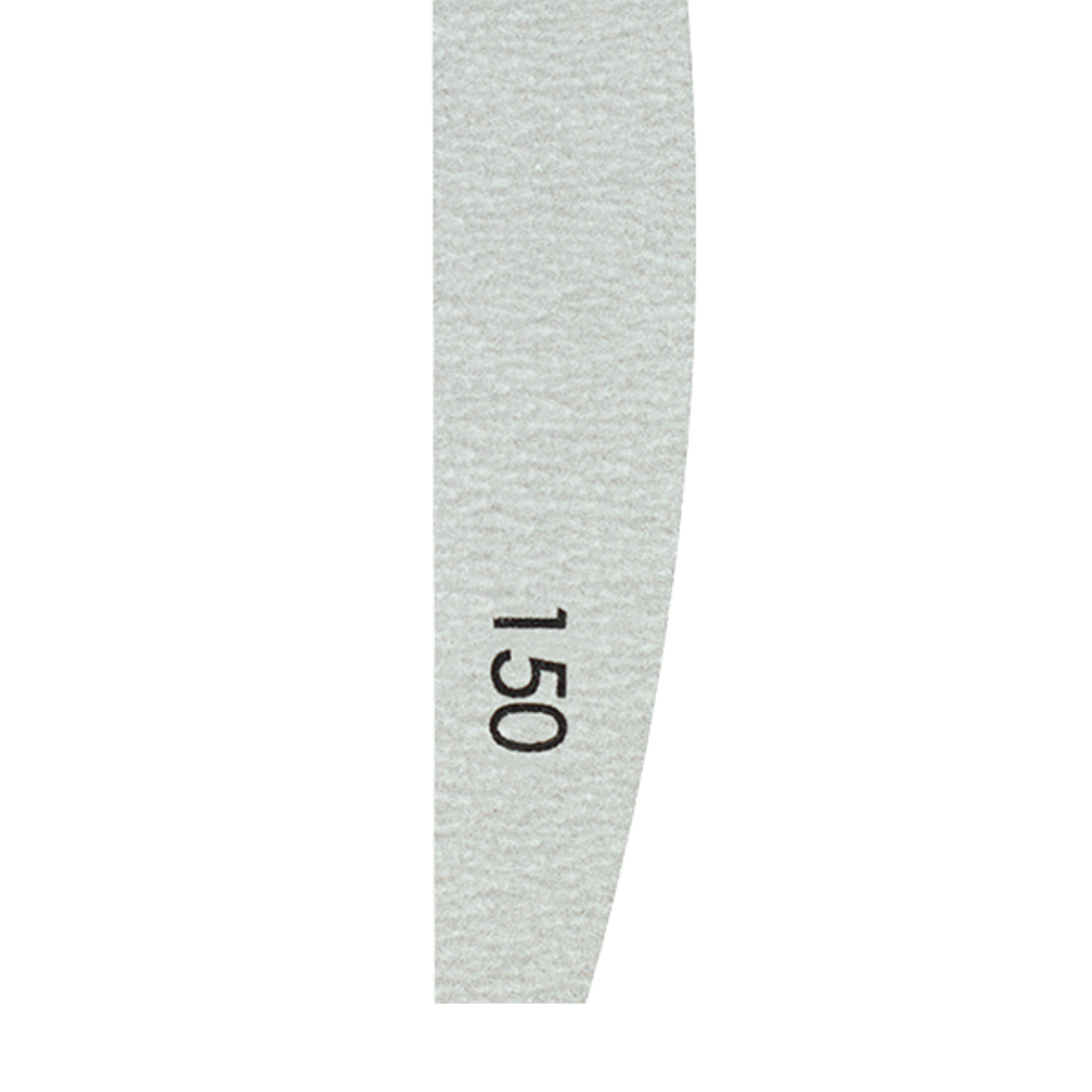 File Disposable Grit 150 x 25u.