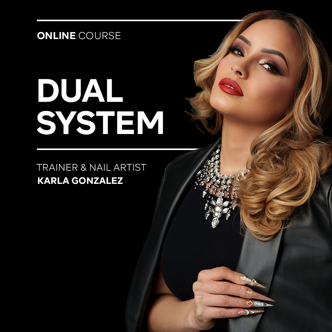 Online Class: Dual System Application by Karla Gonzalez
