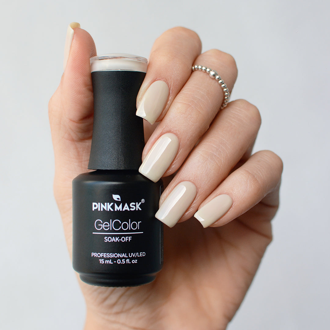 Gel Color - Egg Hunt - Col. Bunny Kisses