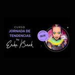 Curso Grabado Jornada de Tendencias by Erika Burak