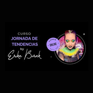 Curso Grabado Jornada de Tendencias by Erika Burak