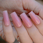 Easy Gel - Cover Pink