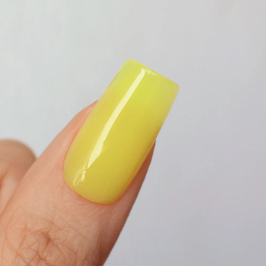 Easy Gel - Lime - 1 oz