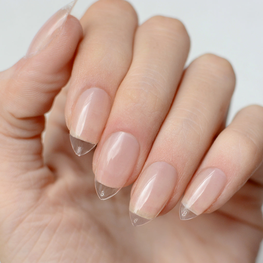 Easy Tip - Almond Small