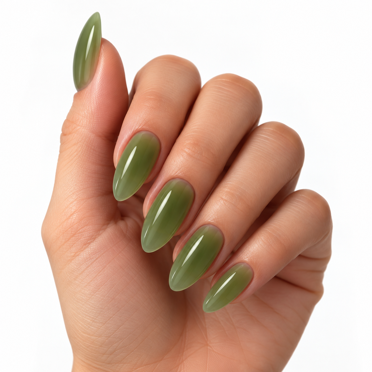 Easy Gel - Green Beer - Col. Saint Patrick