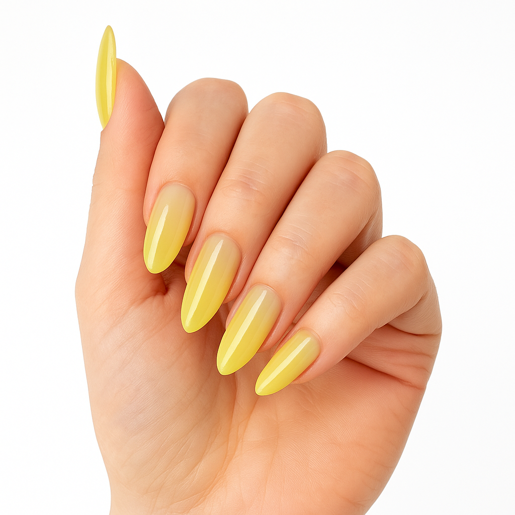 Easy Gel - Lime - 1 oz