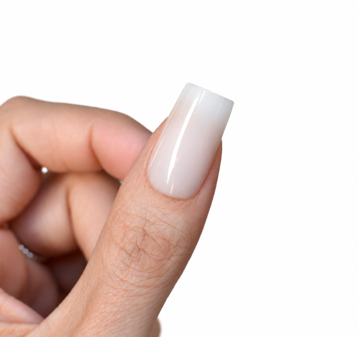 Easy Gel - Milky - 2oz