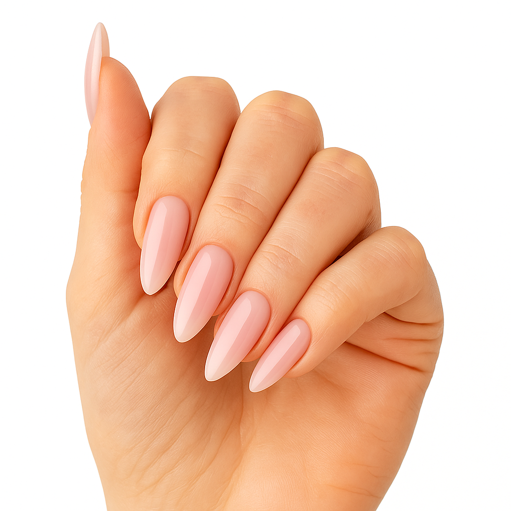 Easy Gel  Natural Sole