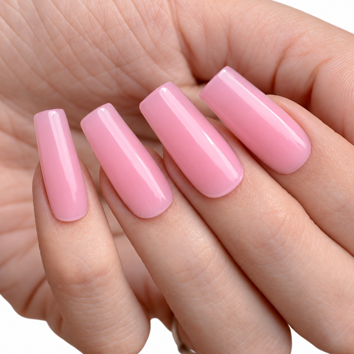 Easy Gel - New Love  - 2 oz