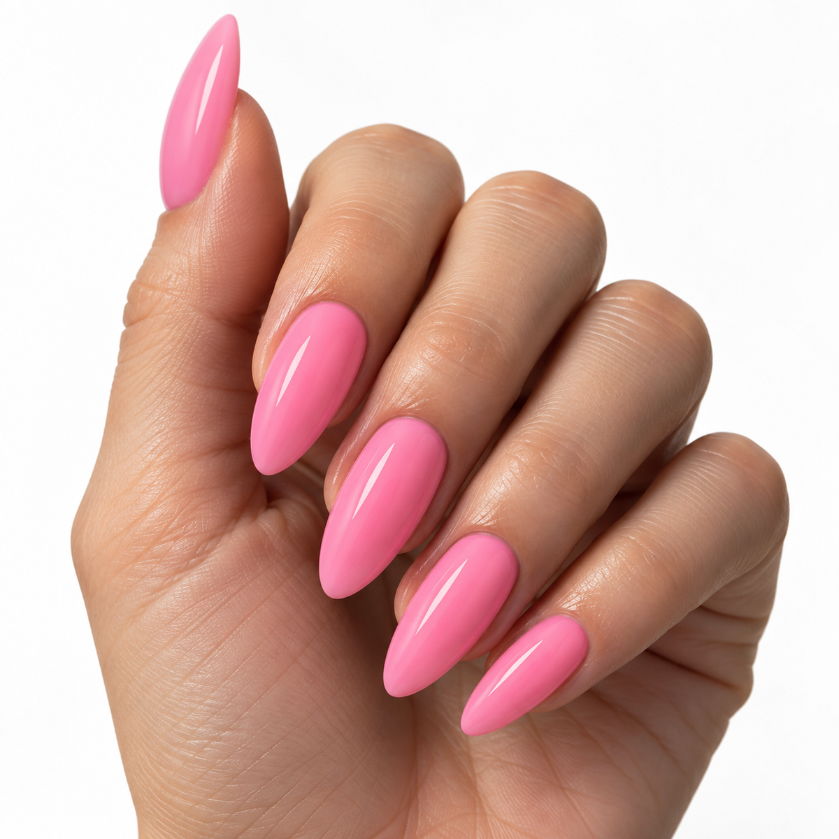 Easy Gel - Rapture Rose