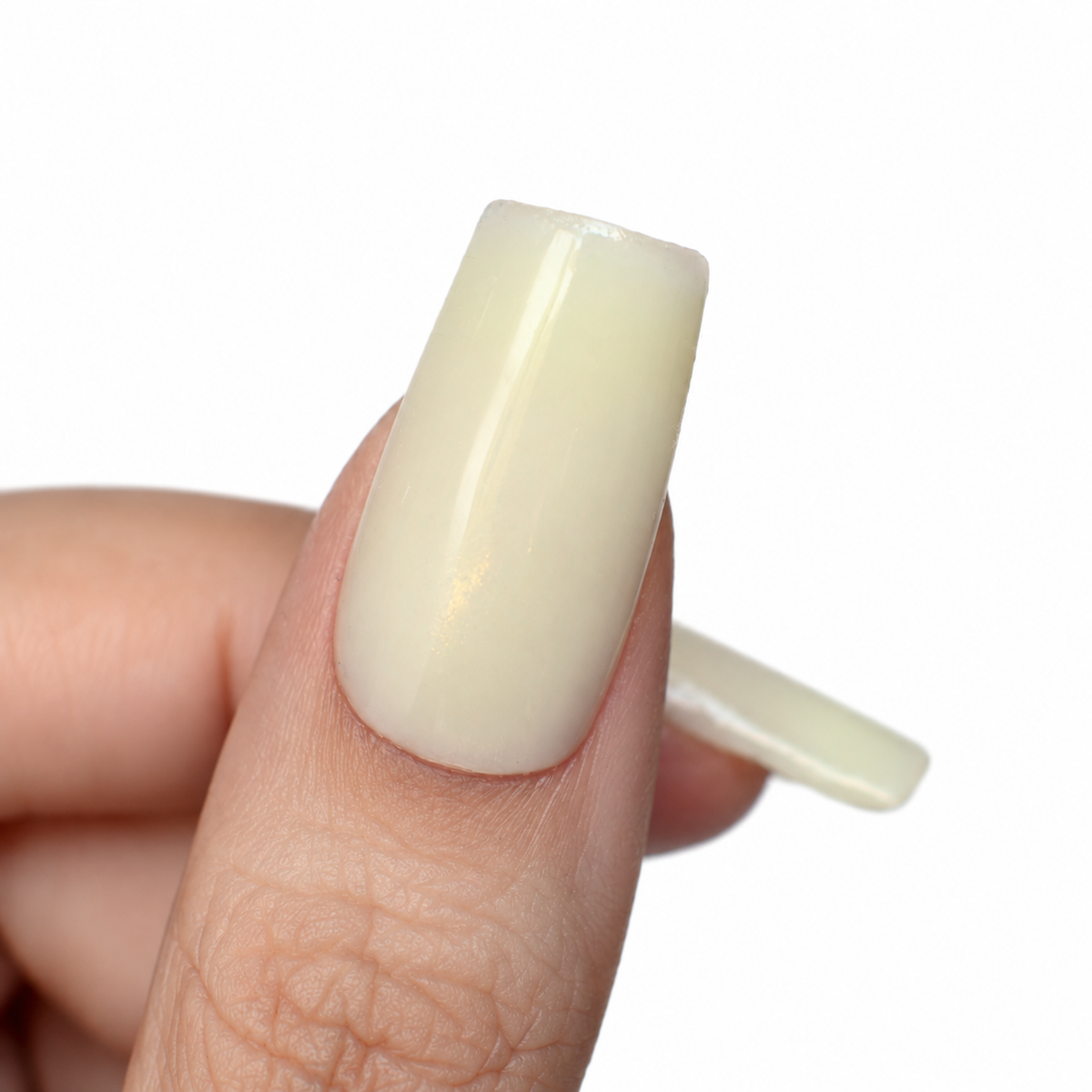 Easy Gel - Soft Daisy - 2 oz