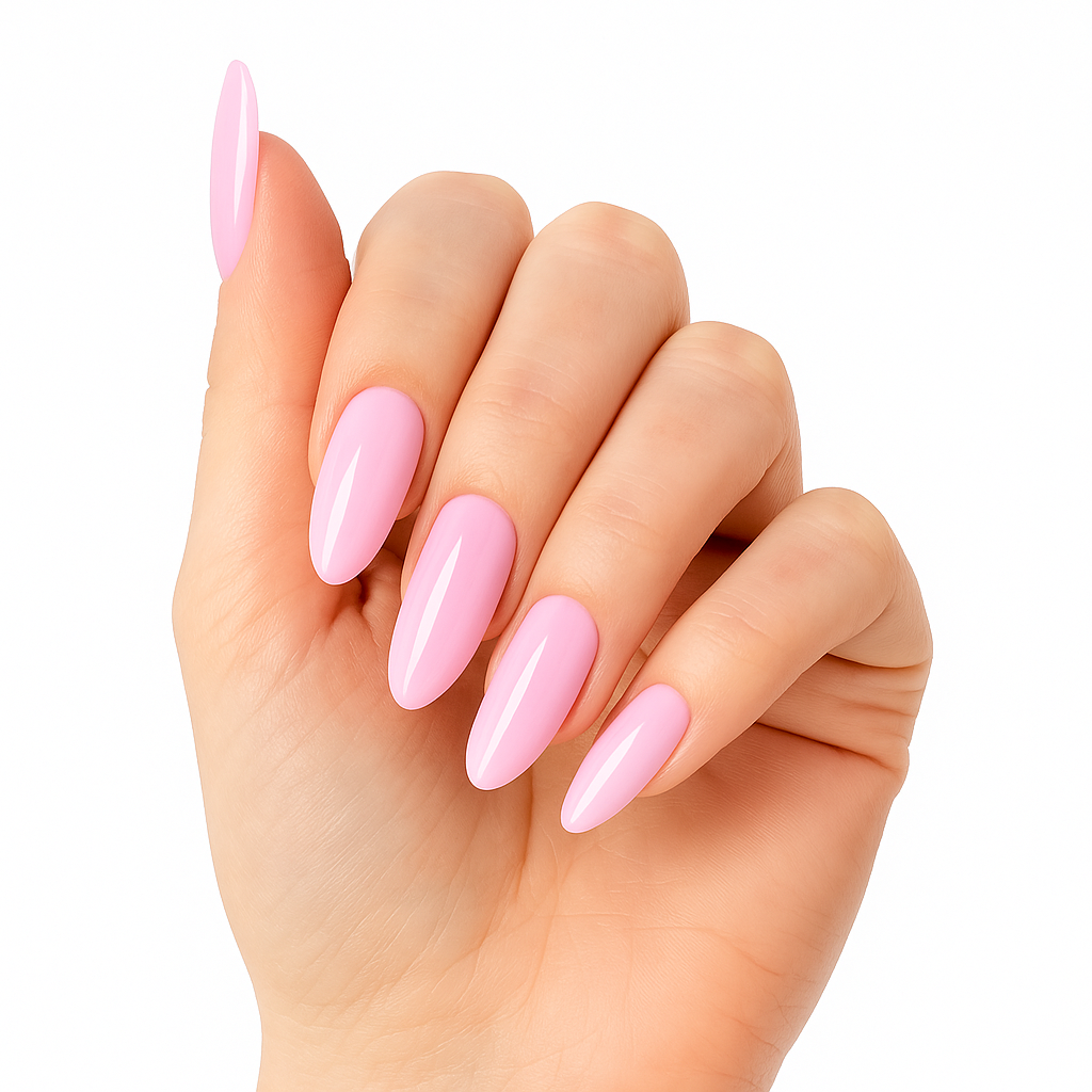 Easy Gel - Soft Pink