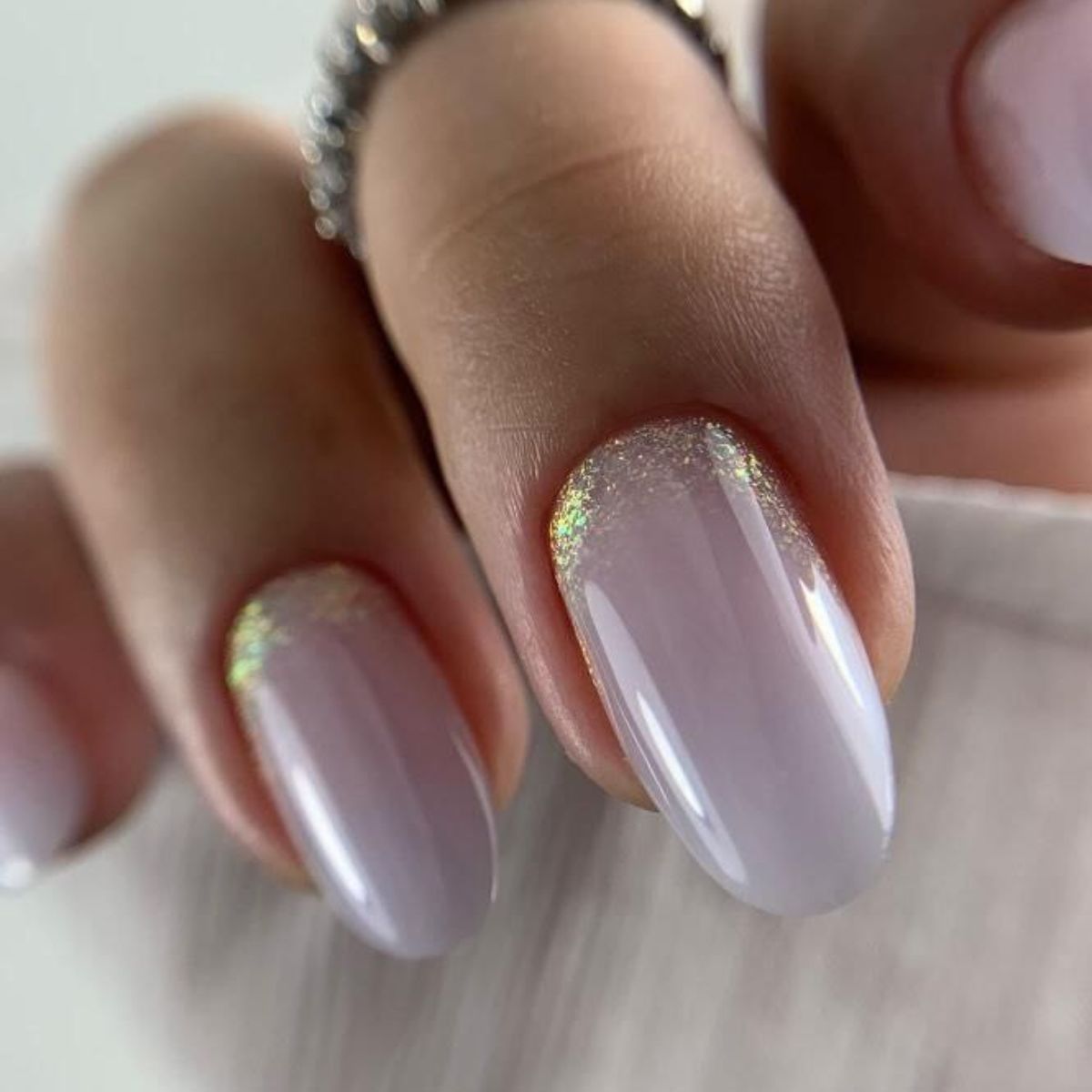 Easy Gel - Lilac - 2 oz
