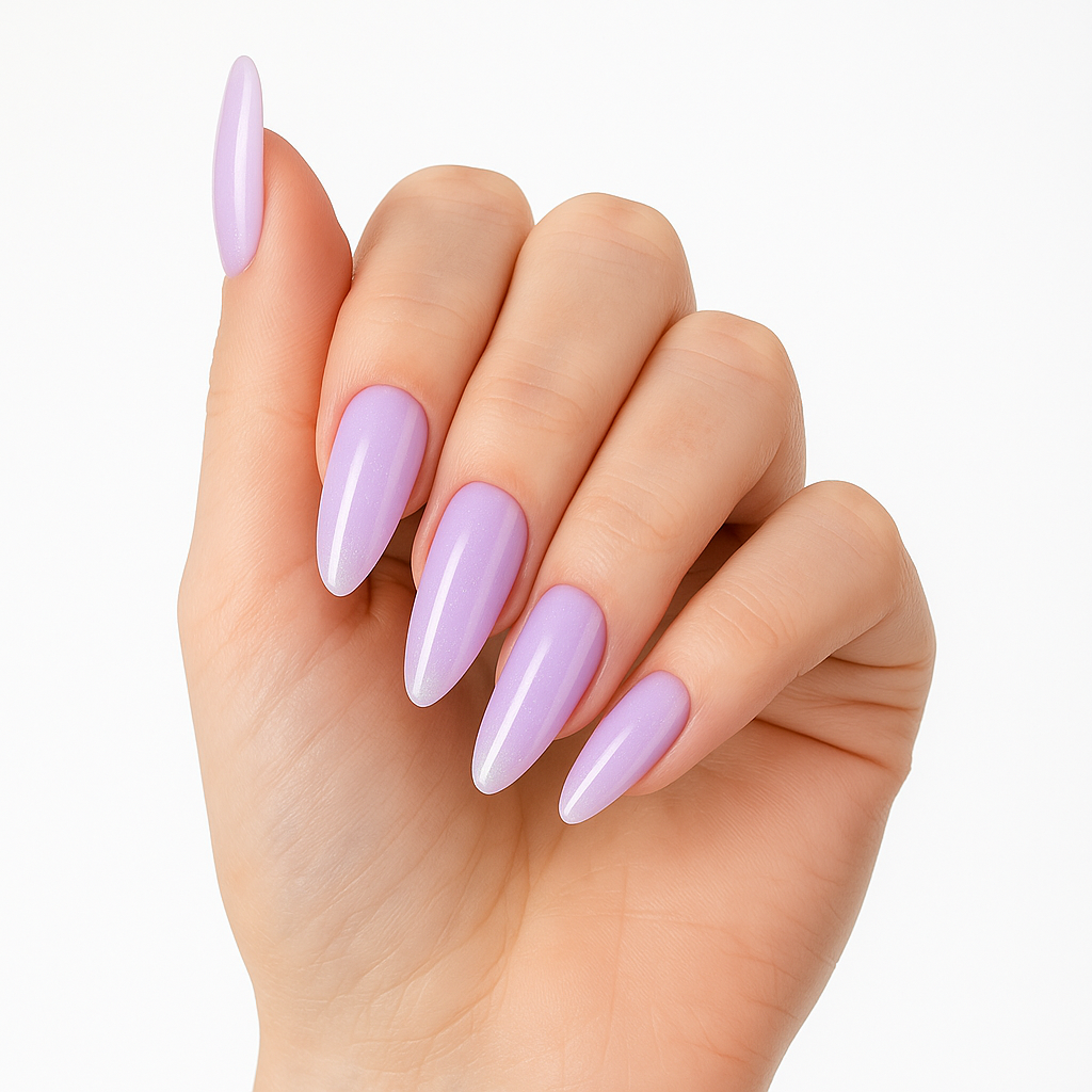 Easy Gel - Lilac - 2 oz
