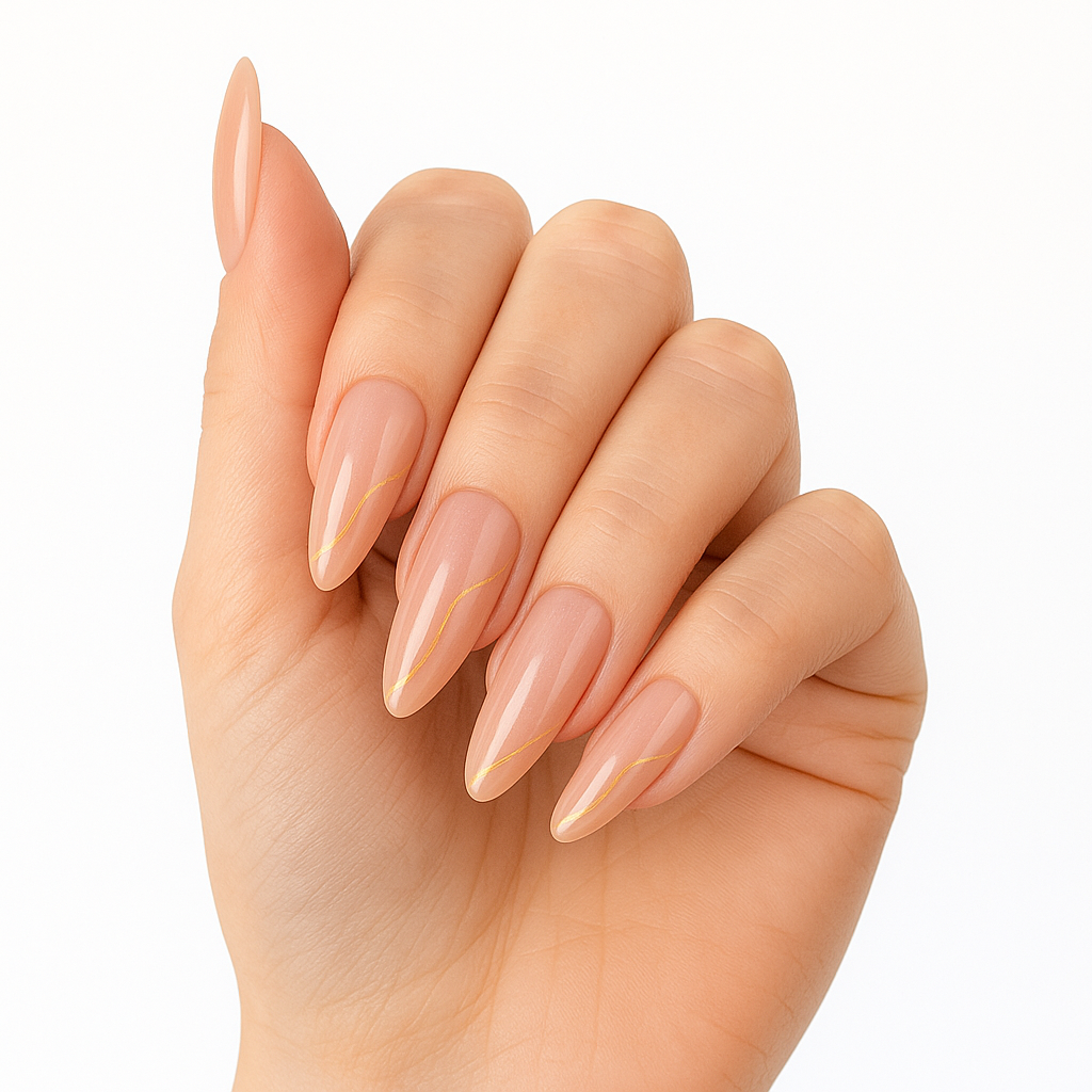 Easy Gel - Neutral
