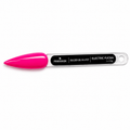 Builder Gel -  Color Swatch Stick - Electric Fucsia