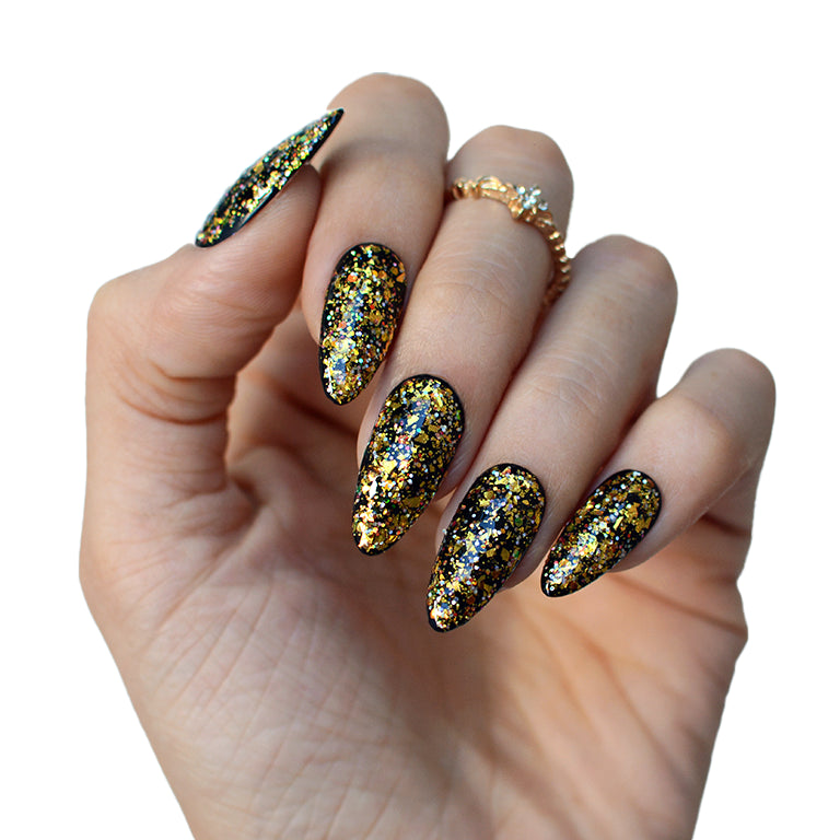 Gel Color - Cheryl - Col. XOXO