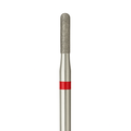 Diamond Bit - Rounded Cylinder