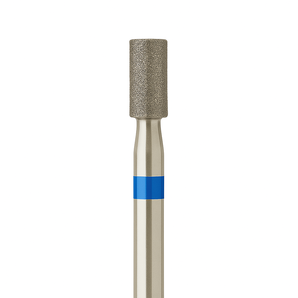 Diamond Bit - Cylinder