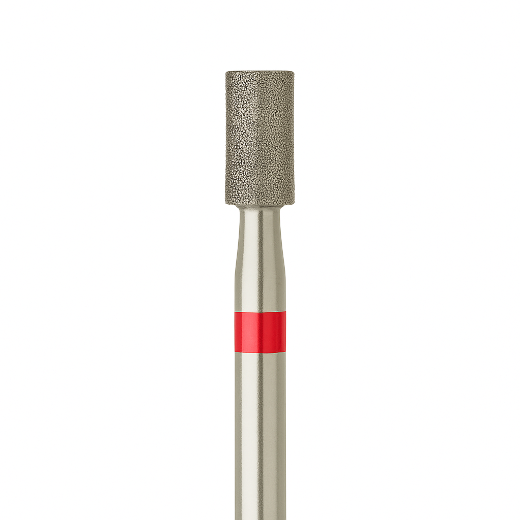 Diamond Bit - Cylinder