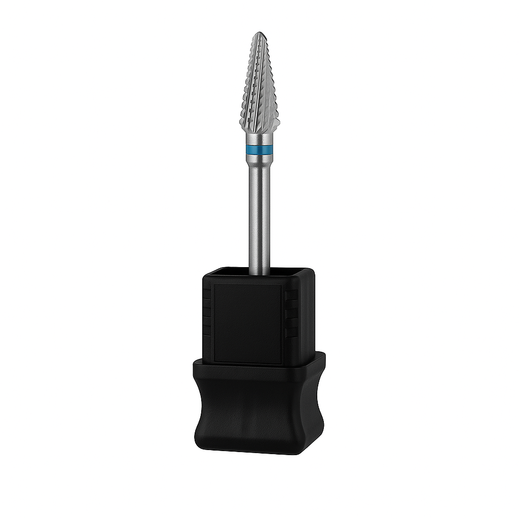 Carbide Bit - Straight Edge