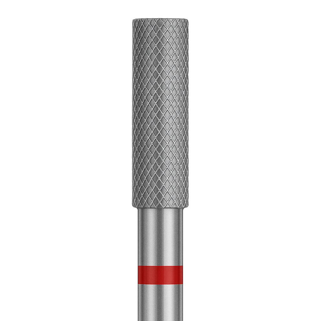 Carbide Buffer Bit - Red