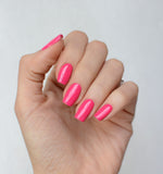 Gel Color - Fancy Fucsia