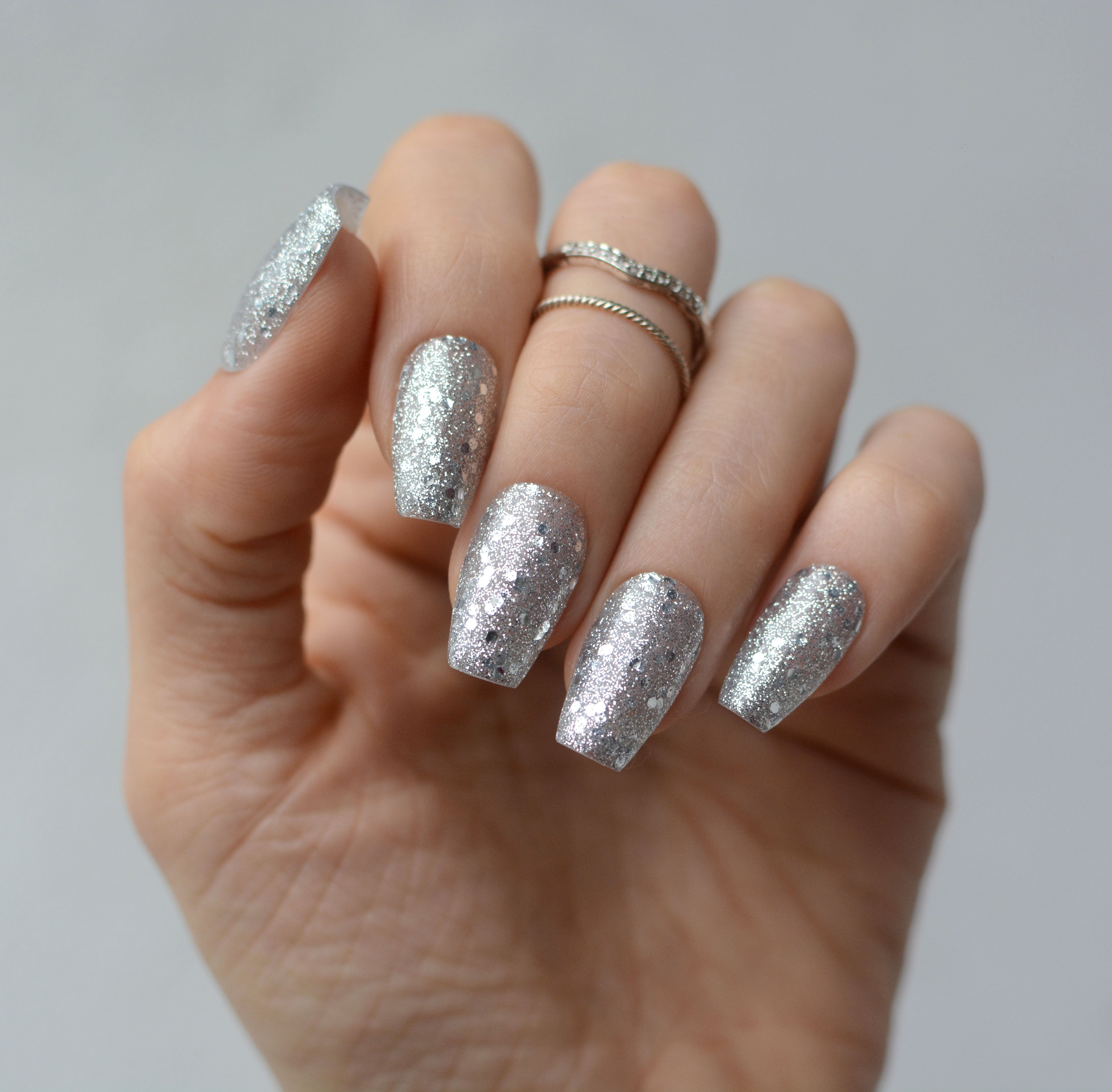 Gel Color  Feeling Of Love  Col. Christmas Feelings