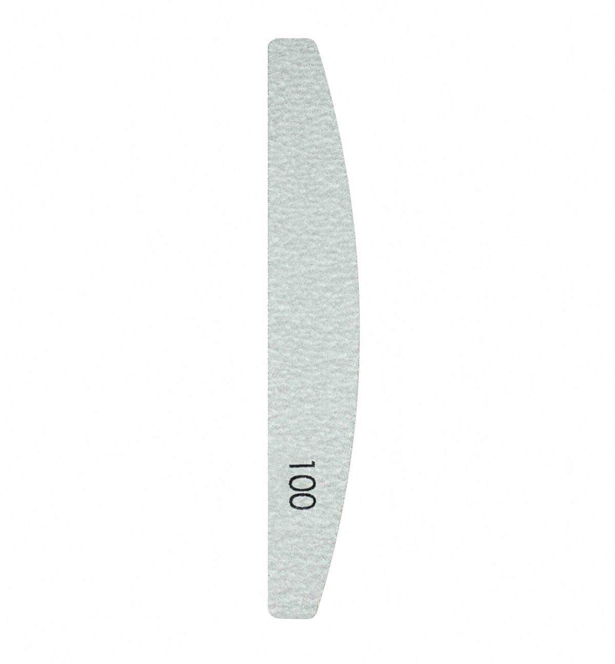 File Disposable Grit 100 x 25u.